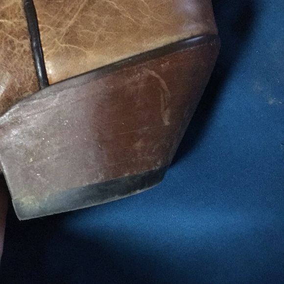 Dan post boots - Picture 3 of 5